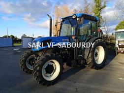 New Holland T 4030 F