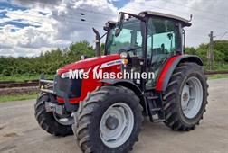 Massey Ferguson 5711