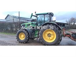 John Deere 6R 195