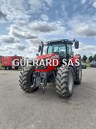 Massey Ferguson 7718S DYNA-6 ESSENTIAL