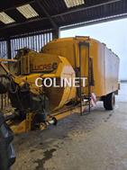 Lucas Spirmix jet 220