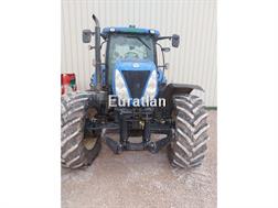 New Holland T7-220PC-SW