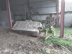 Claas Disco 2650 plus