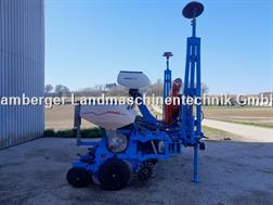 Monosem Monoshox 6-reihig variabel