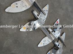 Amazone STREUSCHEIBEN