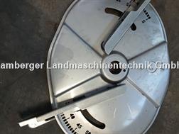 Amazone STREUSCHEIBEN