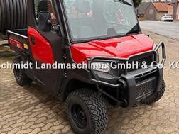 Kioti K9 2410 C - EU