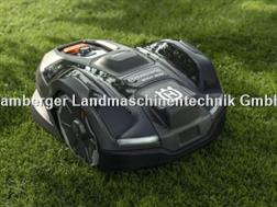 Husqvarna Automower 405XE NERA