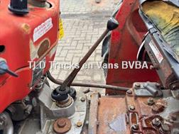 Massey Ferguson 140 V