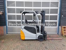 Still RX20-16 triplex 2013 vorkverstel