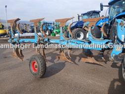 Lemken Opal