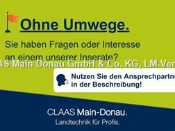 Krpan 8,5 EH EINTROMMELSeilwinde