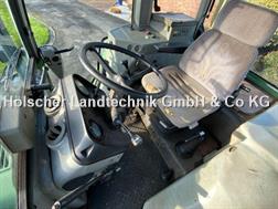 Fendt 308 C