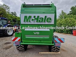 Mc Hale Mc Hale V 6-750