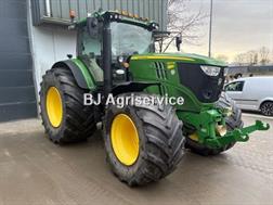John Deere 6170 R