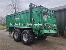 Tebbe HS 160