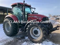Case IH MXU 135