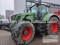 Fendt 826 VARIO