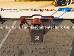 Husqvarna Husqvarna LC 347iVX