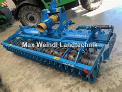 Lemken Zirkon 8/300