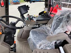 Case IH Puma 175 CVX