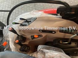 Case IH Farmall 55 A