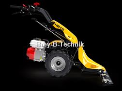 Pasquali Motormäher Balkenmäher HB15 115cm