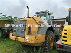 Liebherr 554, 2plus2