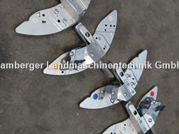 Amazone STREUSCHEIBEN