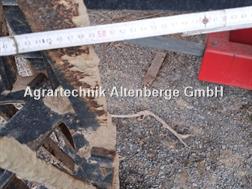 Quivogne SCHEIBENEGGE