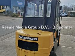 Daewoo D305-3