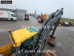 Volvo EC140 E L 4 Buckets
