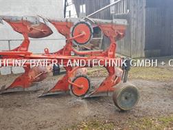 Kuhn MultiMaster 113 3E