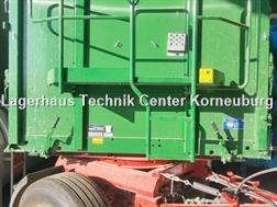 Kröger 2 Achs 3 Seitenkipper mit Portalwänden2020