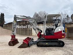 Takeuchi TB240