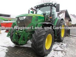 John Deere 6210R  AP50
