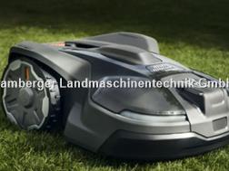 Husqvarna Automower 430X NERA