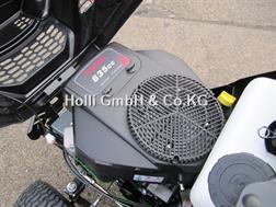 Herkules HT 102-21 SH Neo