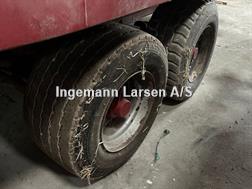 Strautmann VM2800 VM2800 double vertikalblander