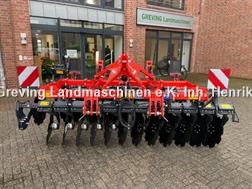 Kuhn Optimer XL300