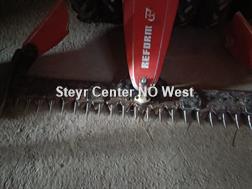 Reform K.-Reform Mähbalken zu 216