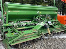 Amazone AD403/ KG403