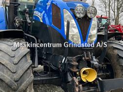 New Holland T 7.170