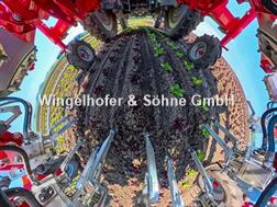 Einböck Invera 300  3x150cm