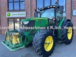 John Deere 6215