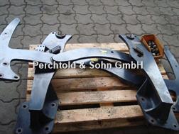 Hauer Top Block N Fendt 400 Vario