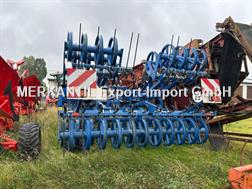 Köckerling Vario 480/ Zugkraftverstärker