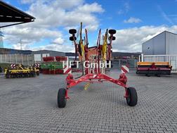 Pöttinger Pöttinger Mittelschwader Eurotop 771 A