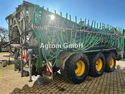 Meyer Lohne PW25000T