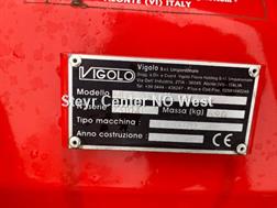 Vigolo MU2 250 MAZZE